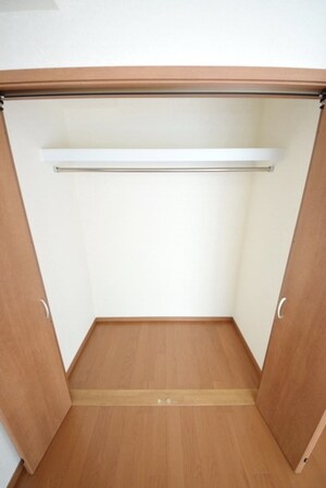 ティールの物件内観写真